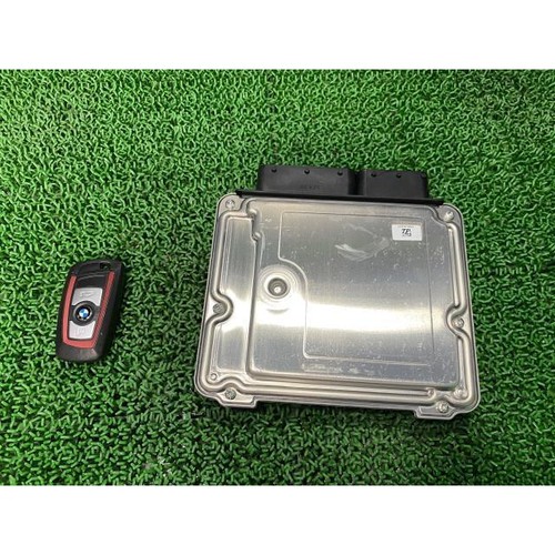 BMW 1 Series Bosch 118d ECU Engine Computer LDA-1S20 8589145-01 / 0281032308 - Bild 3 von 3
