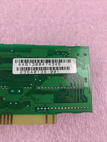 Supra 16-Bit ISA Modem Card SupraExpress 33.6i PnP VoiceInternal 30-0130-3A - Picture 9 of 9