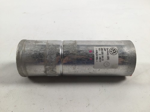 Klimaanlage Trocknerflasche LAMBORGHINI Huracan 4S0820191D 5.2 LP 640-4