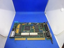 DESYS DVGA 8100 16 BIT ISA LCD VIDEO CONTROLLER VGA GK8695