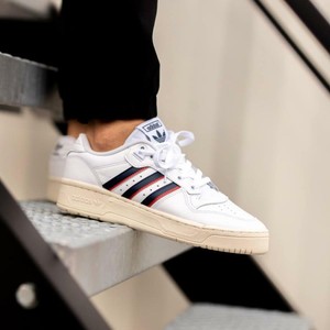 adidas rivalry low men