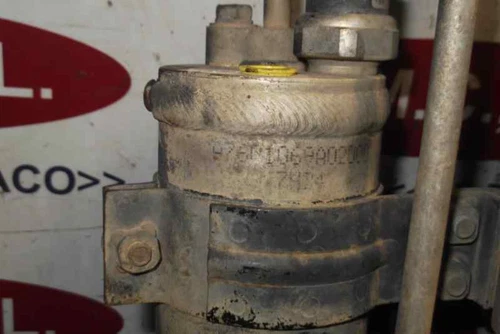 Condensador/Radiador Aire Acondicionado for ISUZU D-MAX * 2007 4238592 - Picture 3 of 10