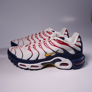 air max plus nautical pack