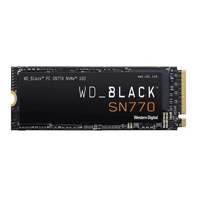 Wd Black Sn770 2TB | eBay