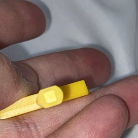 Lot of 5 Vintage Micro Machines 1980s