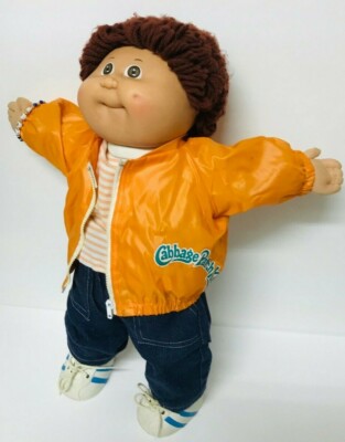 CABBAGE PATCH 17