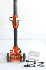 New 965157811 Husqvarna DS 50 Gyro AT Drill Stand