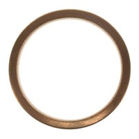 Dichtring A18X22X1,5-Cu (Din 7603)