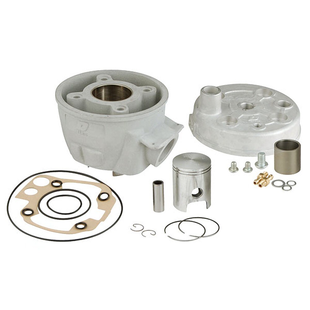 Doppler Kit Cylinder Vortex 50cc AM6 Yamaha 50 DT R SM 2002