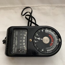 Weston Master universal Exposure Metter No. 715 VTG