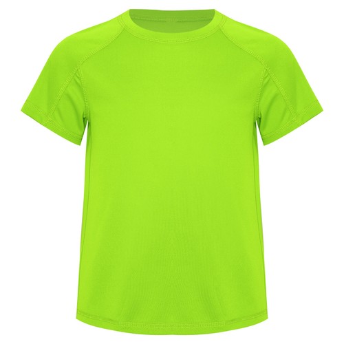 Kids Boys Top Golf Tee Soccer T-shirt Solid Color Blouse Tennis Sweatshirt Gym - Picture 13 of 63