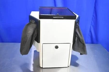 Gendex GXP Film Processing