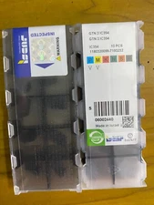 GTN 3 IC354/ISCAR  10 PCS