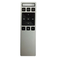 Xrs500 Remote Fit For Vizio 5.1 2.1 Sound Bar Home Theater S5451w-c2na Xrs500 Remote Fit For Vizio 5.1 2.1 Sound Bar Home Theater S5451w-c2na