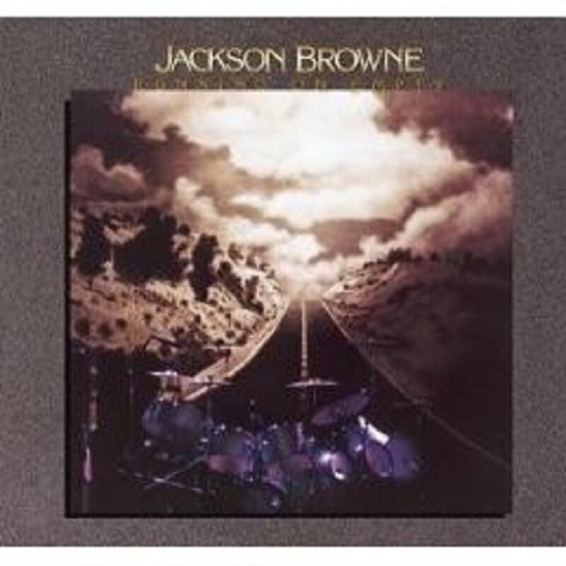 jackson browne running on empty (RARE!!） Browne, Jackson - Running on Empty (CD & DVD Audio) - Amazon