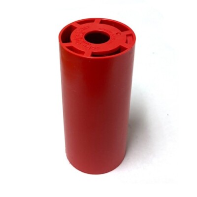 Jopo Grips Twist Outer Sleeve 5 Pack Red