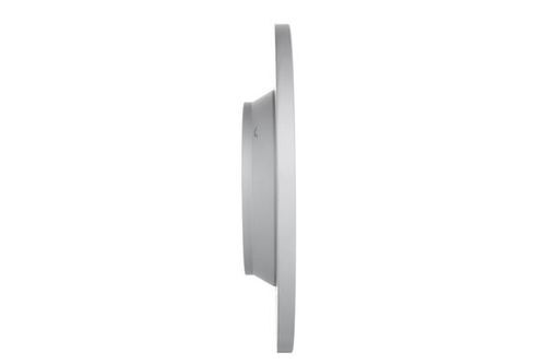 Bosch Bremsscheiben Ø294MM + BremsbelÄGe Hinten FÜR VW Transporter T4 Sharan-image