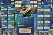TURBOLADER CHRA 1102-022-910 RUMPFGRUPPE MELETT MADE IN UK ! GARRETT GT2260V