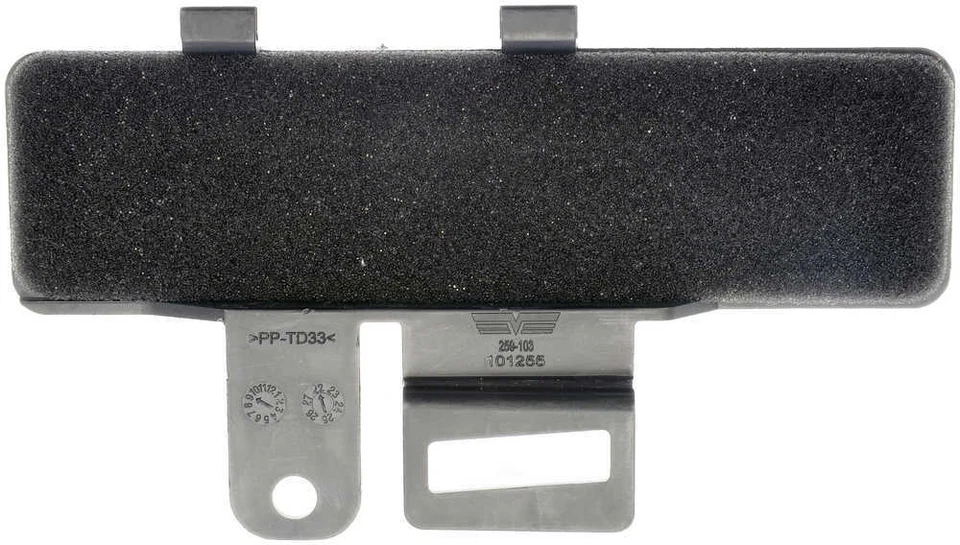 DORMAN OE SOLUTIONS 259103 Cabin Air Filter Cover - Image 2 of 4