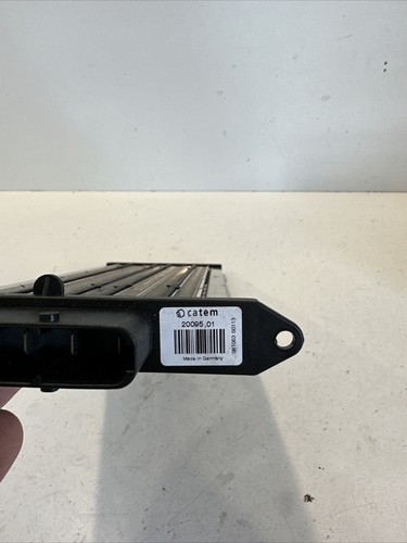 Chevrolet Captiva matrix element 2009501 genuine 2.0 vcdi 2010 year #45 - Picture 2 of 6