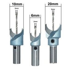 6mm 10mm 20mm Buddha Beads Ball Knife Milling Cutter Router Bit Woodworking Tool