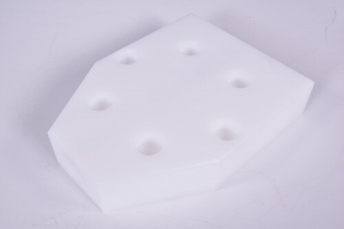 Almatec Brand Pe for Pump A15 - Mint - Picture 7 of 9
