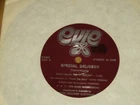 EVIE TORNQUIST *OZ 7" 45 ' SPECIAL DELIVERY ' 1979 VGC+