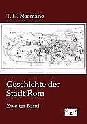 Thumbnail - Geschichte Der Stadt Rom | Buch | 9783863828271
