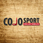CoJo Sport Collectables