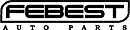 Querlenkerlager FEBEST MZAB-114 für MAZDA Sport GH MZR GHEFP GH10F GHEFS GHEFW - Bild 3 von 3