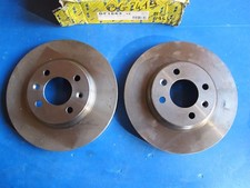 Disque de frein Saab 900