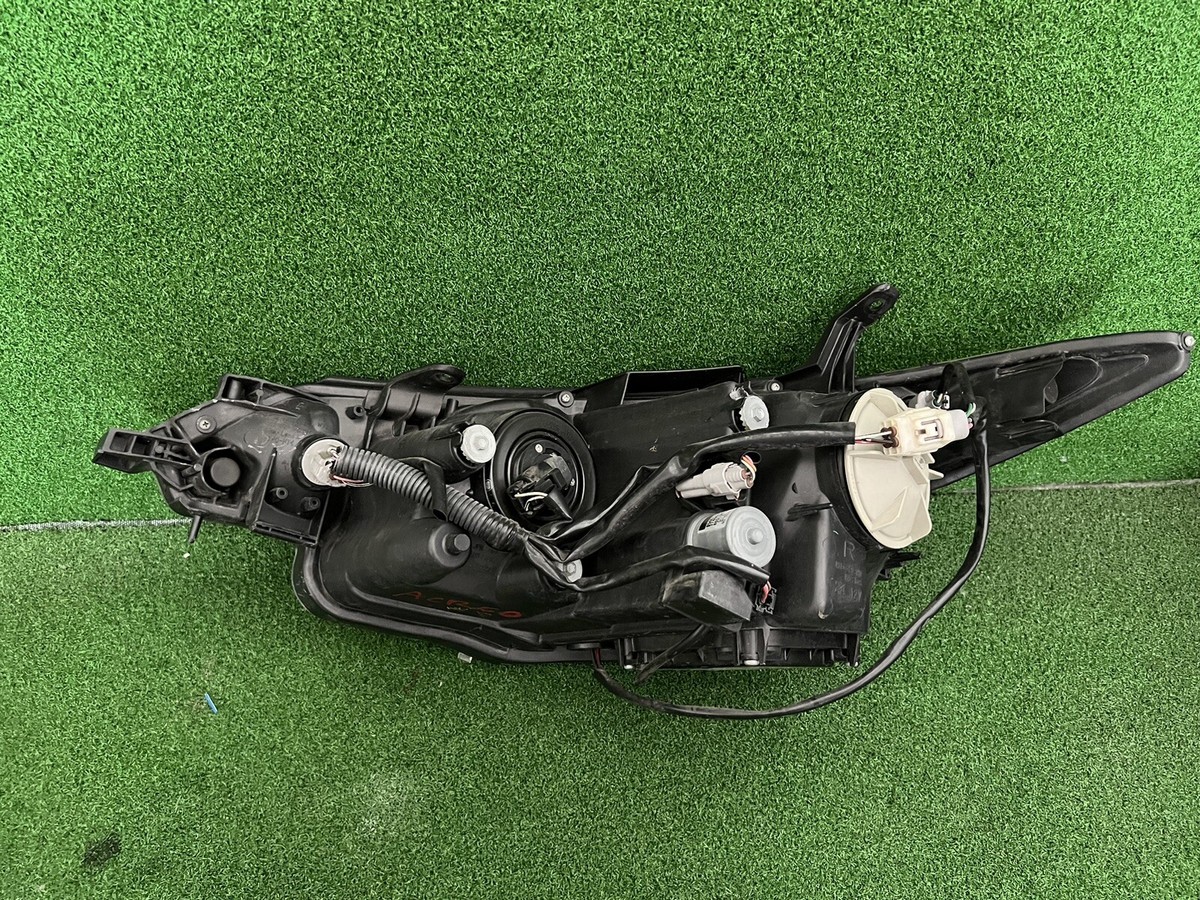 JDM Toyota Estima AHR20 ACR50 GSR50 Genuine HID