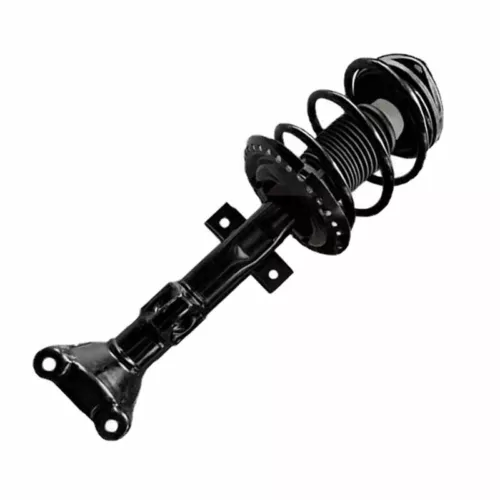 2x Front Shock Absorbers Assys Fit Mercedes W171 R171 SLK200 SLK280 SLK300 08-10 - Picture 6 of 6