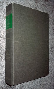 The NICENE and POST NICENE FATHERS, Vol II: ST. AUGUSTINE ...