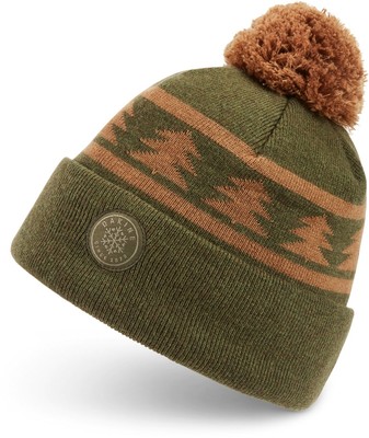 Dakine JACK PINE MERINO Unisex Wool 