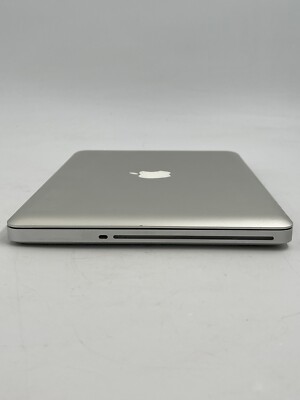 MacBook本体 Mac Book Pro A1278 4GB-320GB High Sierra MacBook Pro 13 A1278 2011 Core i5-2415M @2.3GHz 4GB RAM