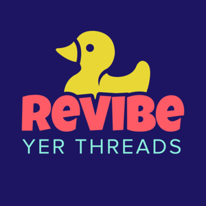 Revibe Yer Threads | eBay Stores