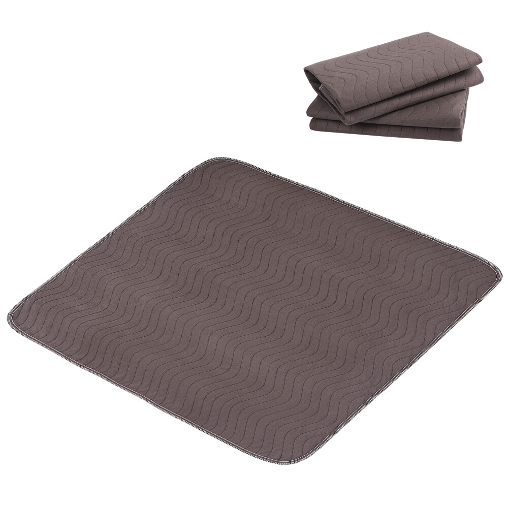 Large Size Pee Pads for Dogs and Babies Fast Absorbing, Pack of 2 eBay