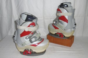 rossignol sis snowboard boots