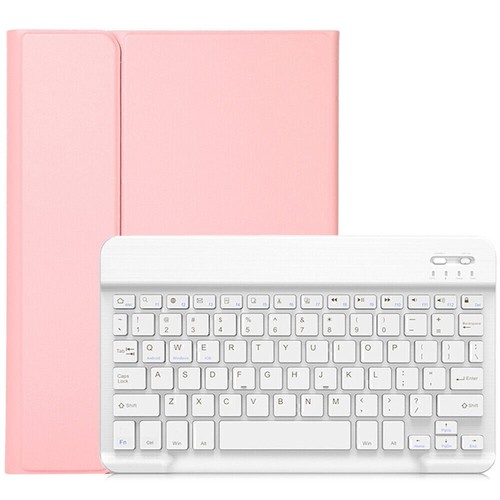 For iPad 5/6/7/8/9/10/11th A16 Pro Air 11 Inch M3 2025 6/5/4th Gen Keyboard Case - Picture 28 of 62