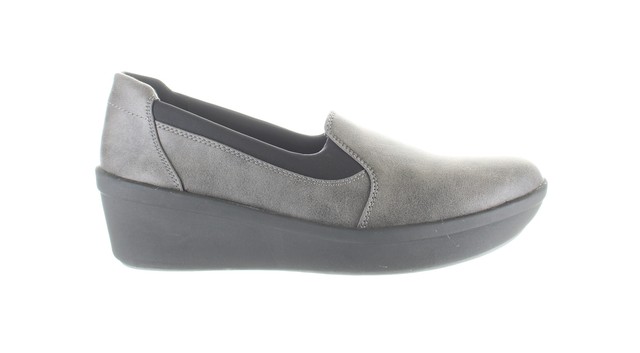 clarks step rose moon