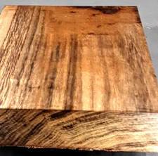 ONE KILN DRIED EXOTIC ROSEWOOD BOWL BLANK TUR...