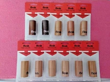 Revlon Flesh Thickstick Foundation Shade .16 oz You pick shade NIP Free Shipping