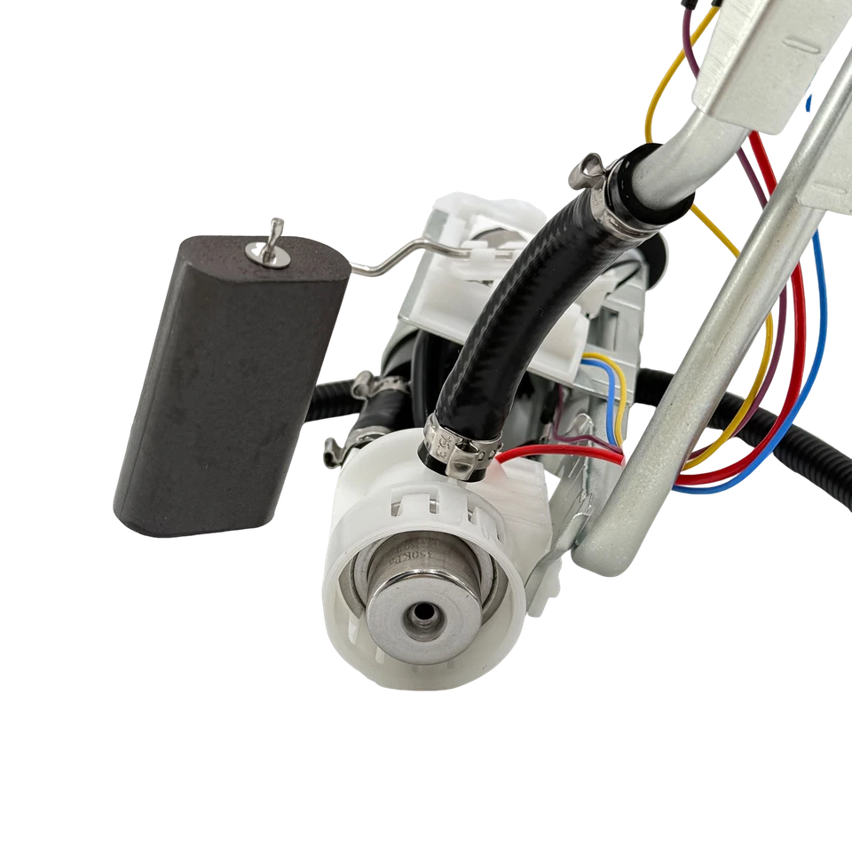 New Fuel Pump Module Assembly Unit Fits For Jeep Cherokee XJ 2.5L 4.0L 1996 Foto 4 de 4