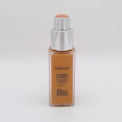 Dior Forever Teint Tenue 24H No Transfer High Perfection # 4N  20ml  *NEW*