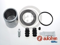 Autofren Seinsa D42515C Bremssattel Rep-Satz Ø 60Mm Vorne FüR Audi A3 Q3 Cupra