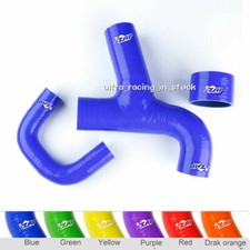 Wąż dolotowy do Subaru Impreze WRX STI GDB GDA EJ20 2.0L Turbo wersja 7/8/9 00-08