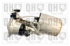 Quinton Hazell QFP1058 Fuel Pump Electric Replacement For VW Passat Passat CC CC