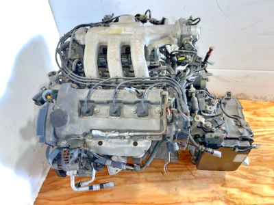 Mazda MX3 2.0L Engine JDM KF-ZE 1993 1994 1995 1996 | eBay