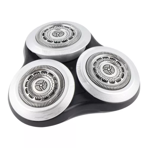 SH90 Replacement Heads (with Whole Base) for Philips Norelco Series 9000 Shavers - Bild 10 von 12